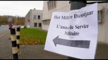 In Belgio servizio militare volontario per i giovani dai 18 anni