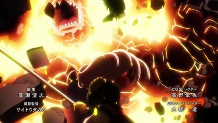 Undead Unluck - Episode 19 (Eng Dub)