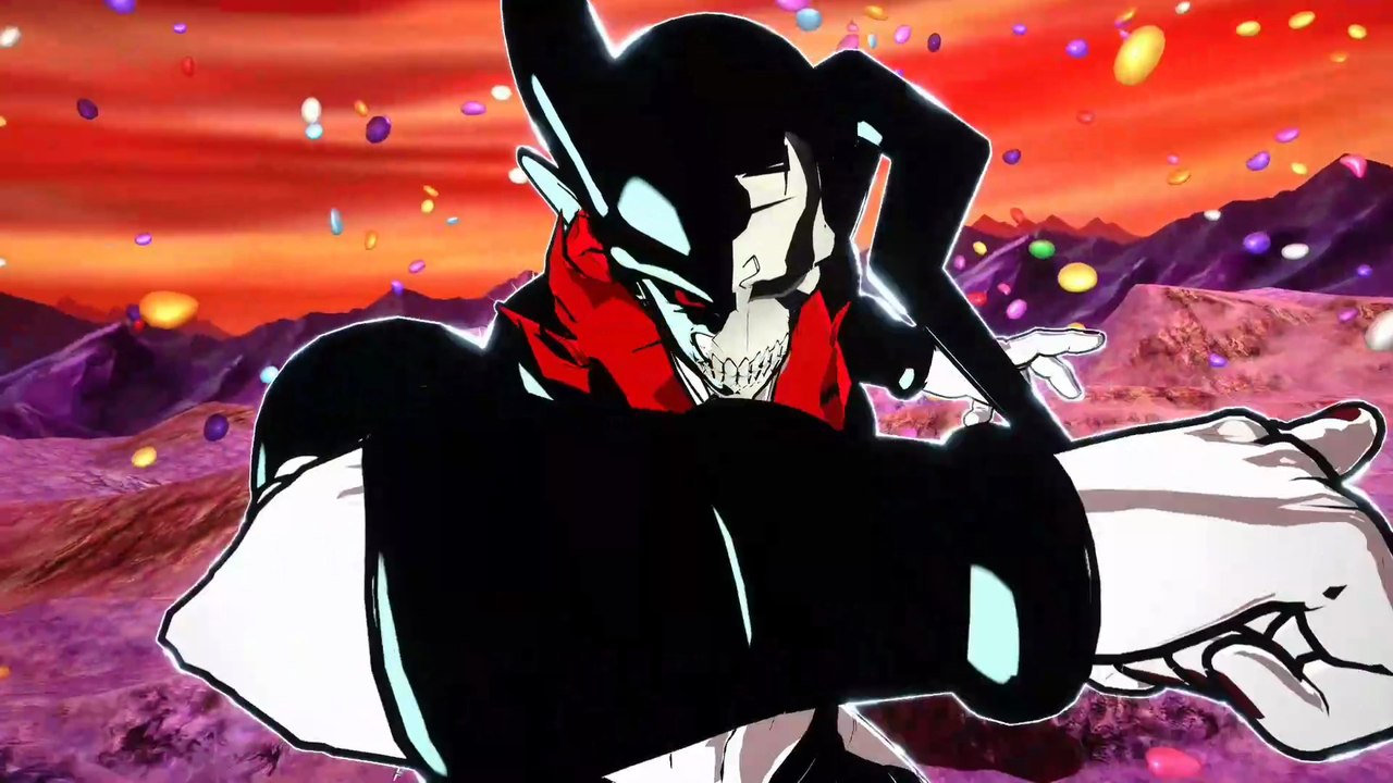 JANEMBA VASTO LORDE REPLACER
