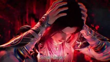 The Legend of Ling Tian Episode 49 Multi subtitles in romana