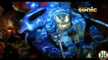 Power Rangers Ninja Storm [Tamil Dubbed] Episode 17