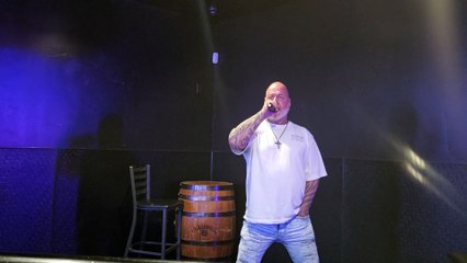 SOUNDGARDEN - FELL ON BLACK DAYS (PERFORMED LIVE AT THE WESTERNER