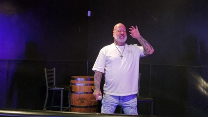 PINK FLOYD - HEY YOU (PERFORMED LIVE AT THE WESTERNER)