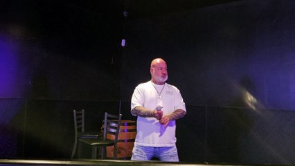 MEGADETH - HOLY WARS...THE PUNISHMENT DUE (PERFORMED LIVE AT THE WESTERNER)