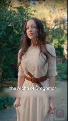 The Alpha's Innocent Bride