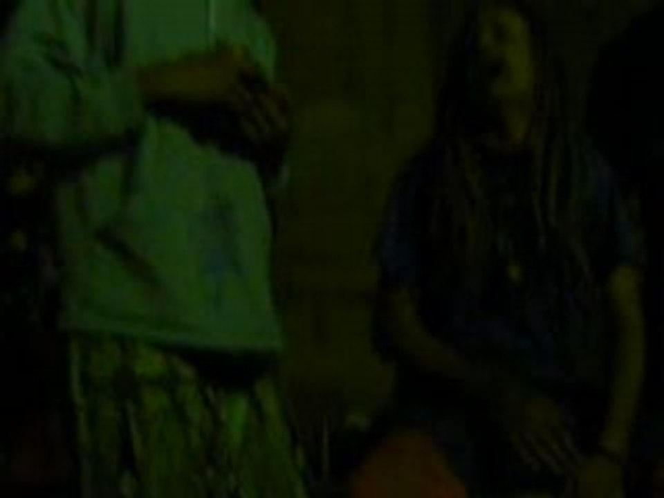 chansons au parc