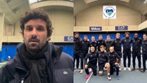 Tennis - Interclubs 2025 - Le Tennis Club de Paris d'Antoine Benneteau remonte en Pro A : 