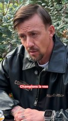 El pronóstico de Guti: ganador de Champions, Liga y Copa