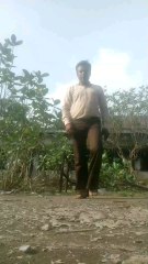 Moonwalk Forward Reverse