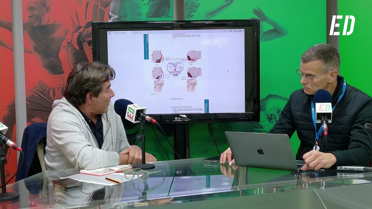 Tu Bienestar 1x09