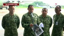 [FULL] Kapuspen TNI soal Pemulihan Sumatera Pasca Bencana: Kirim Jembatan Bailey hingga Alat Berat