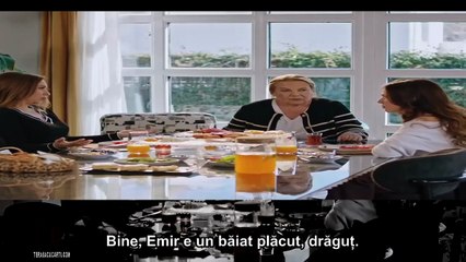Serbet de afine episodul 116 subtitrat în română
