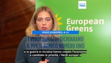 I Verdi europei dichiarano il Ppe di Ursula von der Leyen e Manfred Weber il nemico numero uno