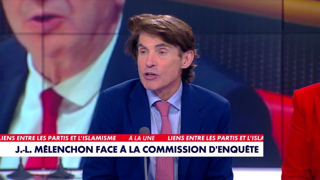 Arno Klarsfeld : «Il a vraiment cette obsession anti-Israël qui en fait aujourd'hui un antisémite»