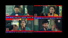 Janata Bar Hindi Trailer _ Laxmi Rai _ Ramana Mogili _ Shakti K _ Vinod Yajamanya _ Ajay Gautam