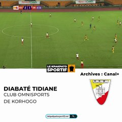 INSPIRÉ CO Korhogo -ASEC Mimosas