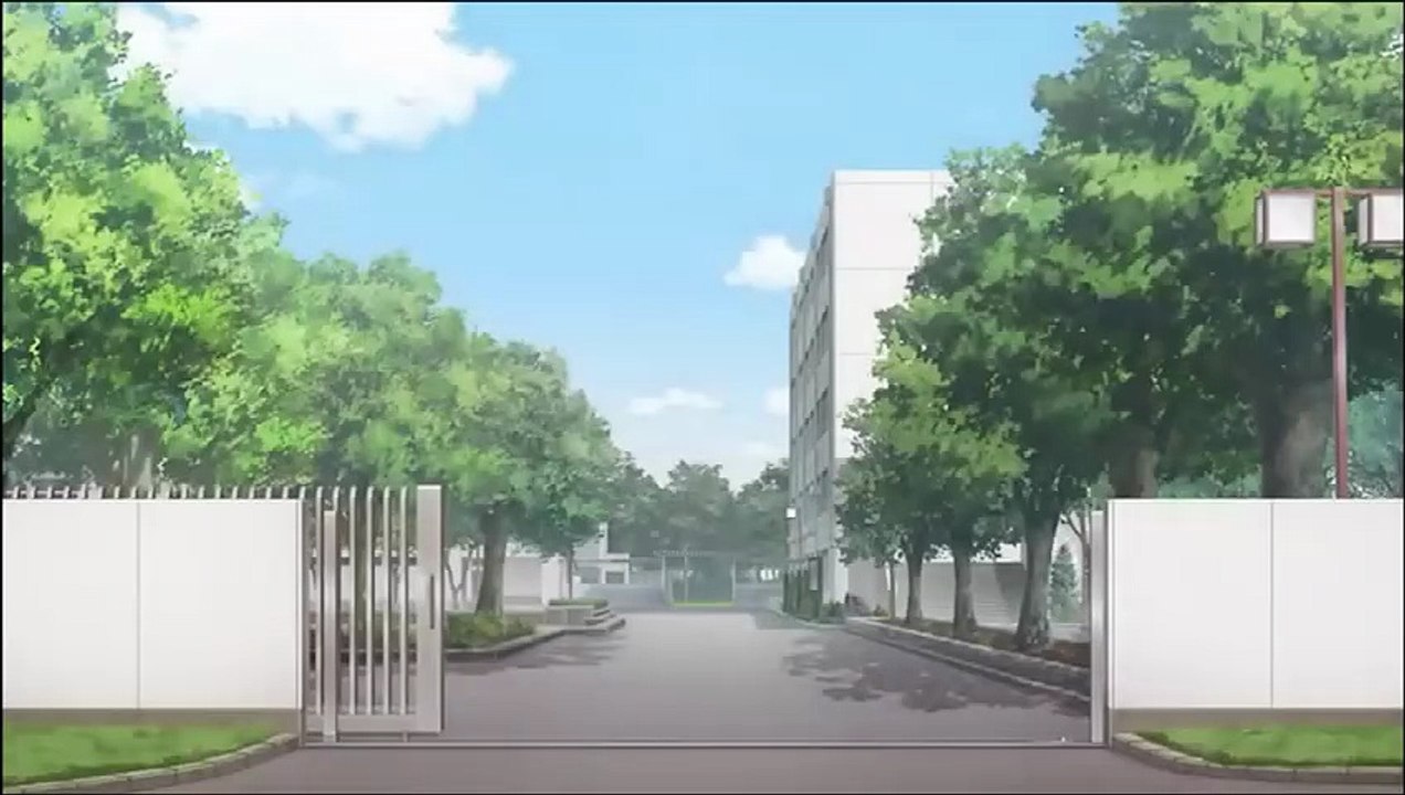 betty la fea el anime