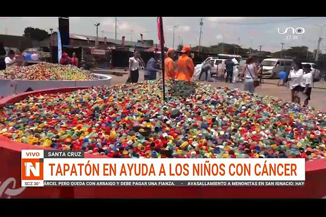 SE REALIZA CON ÉXITO LA TAPATÓN 2025