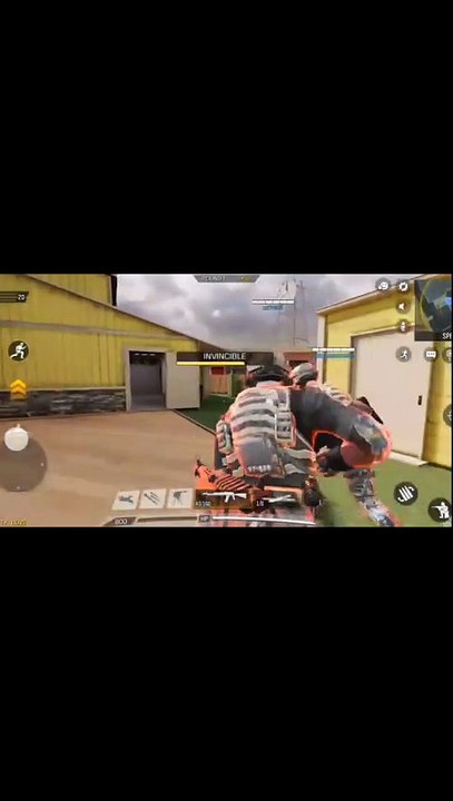 High Kill Multiplayer Match – No Mercy Gameplay!” "مباراة قتلات عالية – لعب بلا رحمة!"