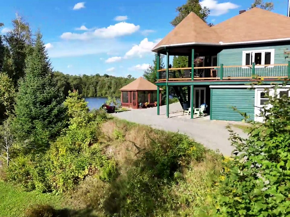 80 Ch du Lac-des-Esclaves, Harrington