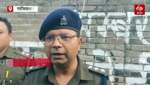 गाजियाबाद में पेंशन के लिए बेटे ने की मां की हत्या, कबूलनामा सुनकर पुलिस भी दंग