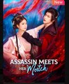 Assassin Meets Her Match Chinese Drama - English Sub