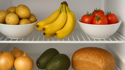 10 Foods That Should Never Be Stored Together