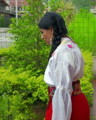 Se enamoró del hombre equivocado