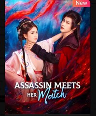 Assassin Meets Her Match Chinese Drama - English Sub