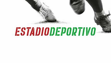 El himno antes del encuentro frente al FC Barcelona