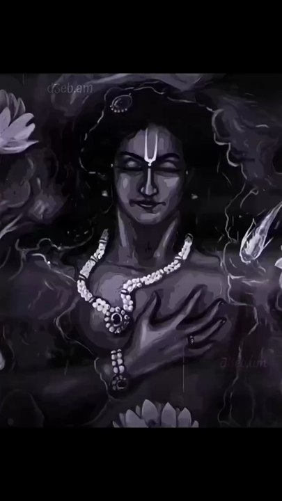 Vasudev krishn