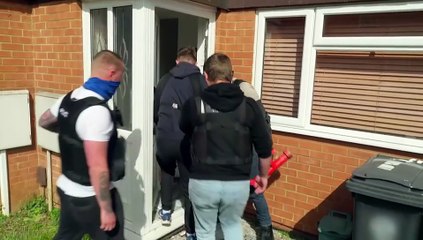 Police Interceptors S24E09 (Nov 24 2025)