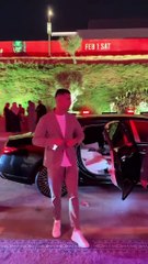 Ronaldo’s Masterclass Performance ⚽🔥