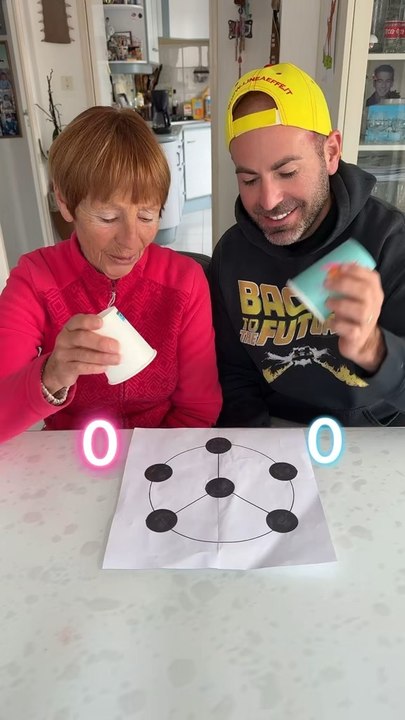 Oh l’erreur 🤣 en live tous les soirs de la semaine sur Twitch : arno padawan