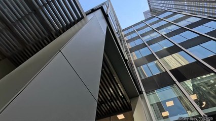 ❤ New York Buildings 4K ❤ 277 Park Avenue