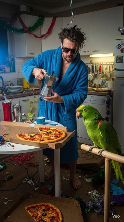 Hangover