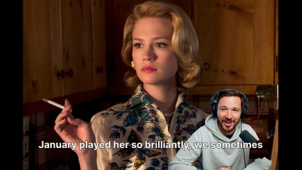 January Jones Finally Reveals the Sound That Feels Like Torture — and Who Did It On Purpose