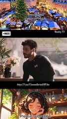 Heated Rivalry 2024 Season 1 Episode 3 - TBA