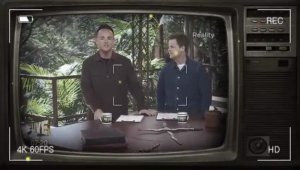 I'm a Celebrity Get Me Out of Here! Season 25 Episode 18