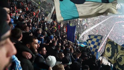 OM 1-0 Lille : 12e hOMme