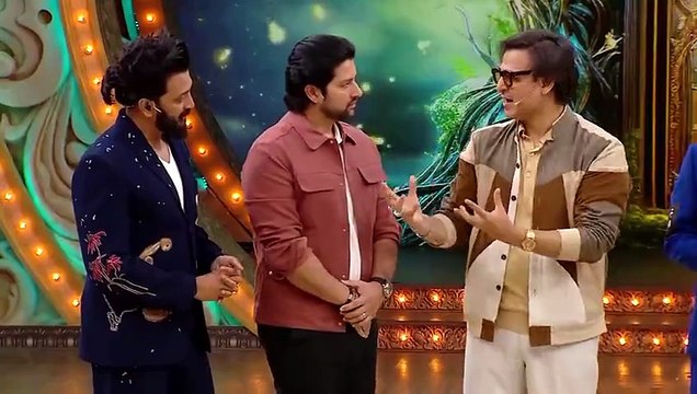 Pati Patni Aur Panga Season 1 Episode 25 Full [Hindi]