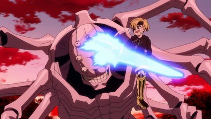 Undead Unluck - Episode 24 (Eng Dub)