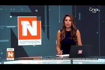 INTENSA LLUVIA DESBORDÓ EL RÍO ESCARA