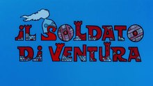 FILM Il Soldato di Ventura (1976)