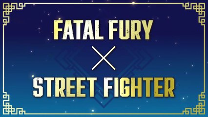 Fatal Fury City of the Wolves | Street Fighter Chun Li | PS5 & PS4 | PC Games
