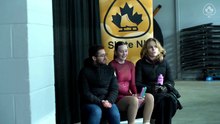 STAR 6 Group 1 - SCNL Sectional Championships/Kaetlyn Osmond Invitational