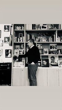 Regardez la vidéo que Carla Bruni a mis en ligne ce soir, dans laquelle elle apparaît en train de danser avec Nicolas Sarkozy, mais surtout elle délivre un message fort