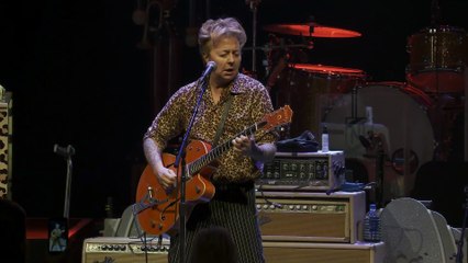 I Got a Rocket in My Pocket (Jimmy Lloyd cover) - The Brian Setzer Orchestra (live)