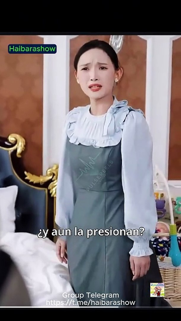⁣La Heredera Secreta