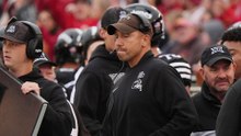 Matt Campbell's Big Move to Happy Valley: A Major Deal
